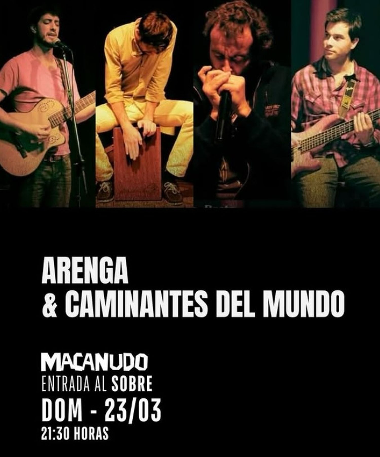 arenga