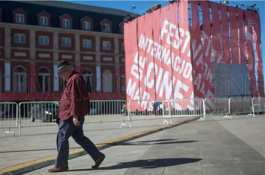 Las producciones que no hay que perderse en este Festival de Cine