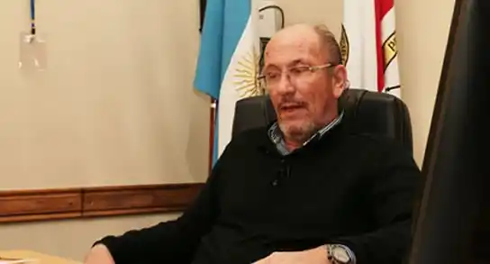 «No hay lugar para los violentos», dijo el interventor de la Uocra La Plata