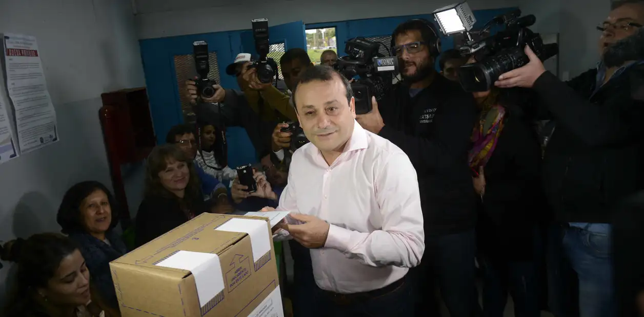 Misiones: Oscar Herrera Ahuad será el nuevo gobernador