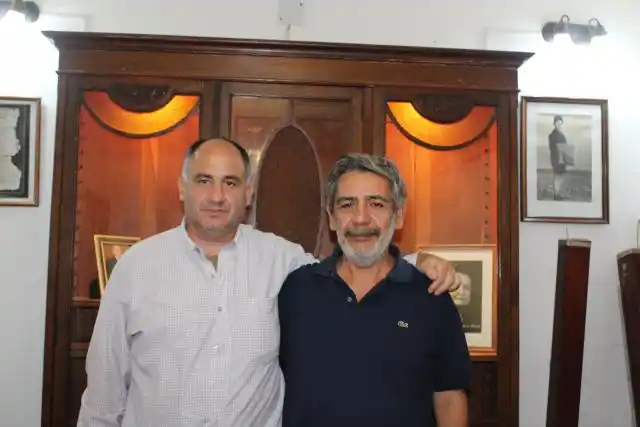 La Lista "Dignidad Policial" ganó las elecciones del Círculo de Retirados y  de la Policía