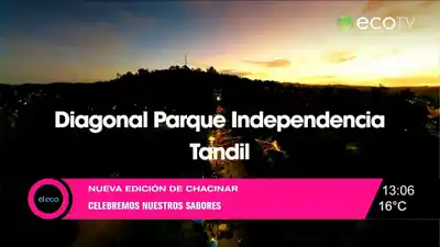 Chacinar: la cadena productiva del cerdo, una identidad tandilense