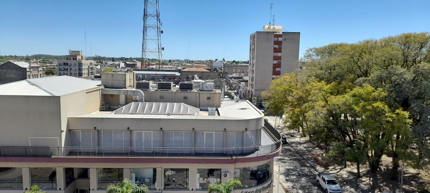 Tiempo en Gualeguay: cómo estará este sábado