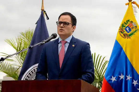 Por esta razón, Reino Unido limita testimonio de Calixto Ortega es juicio por el oro venezolano