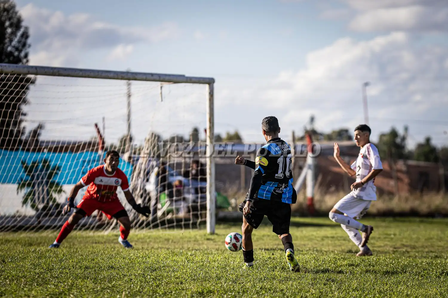 REcre vs. Argentino - 4