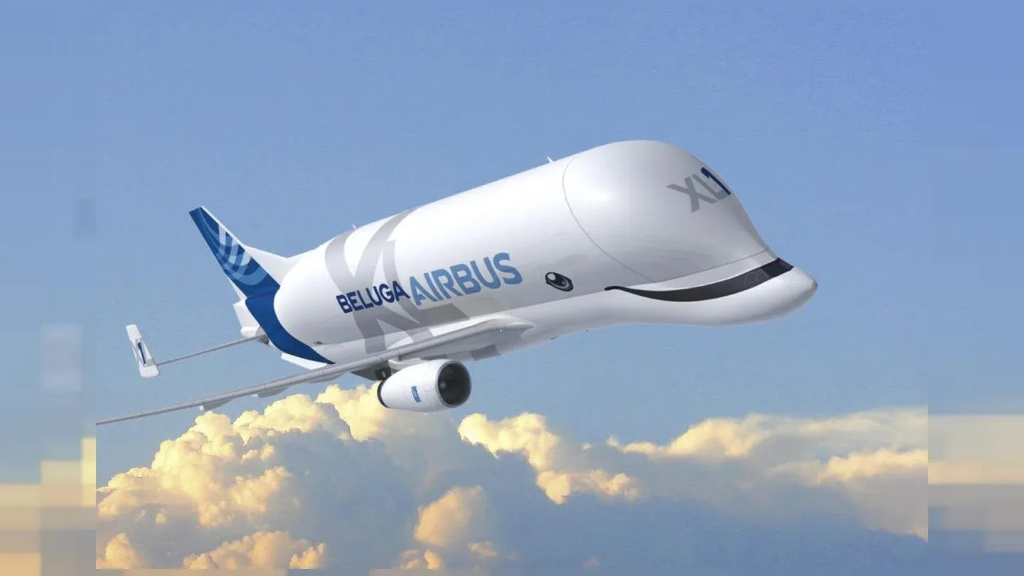 Los Aviones más pintorescos del mundo