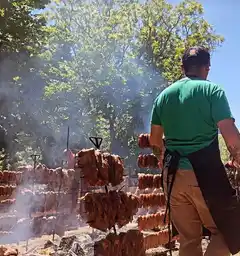 Todo lo que tenés que saber para no perderte nada de Chacinar