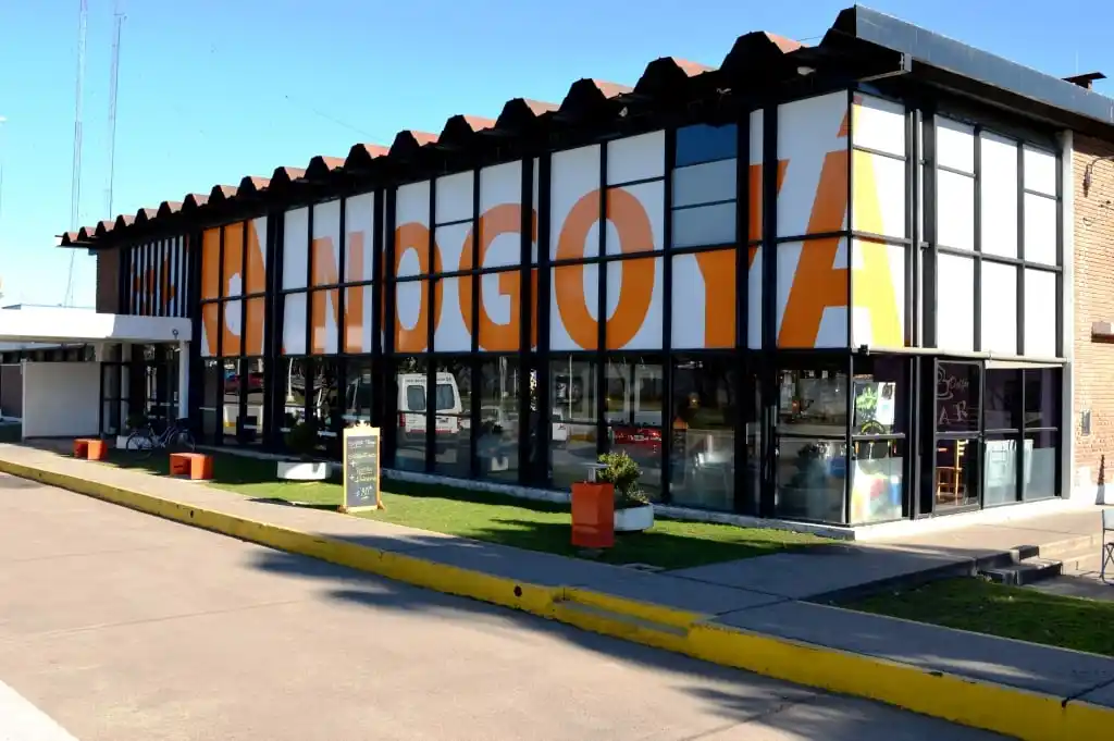 Con el regreso de los colectivos informaron los servicios habilitados en la terminal