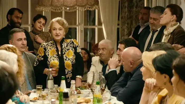 En el ciclo Espacio Cine, un filme revelación del 2017