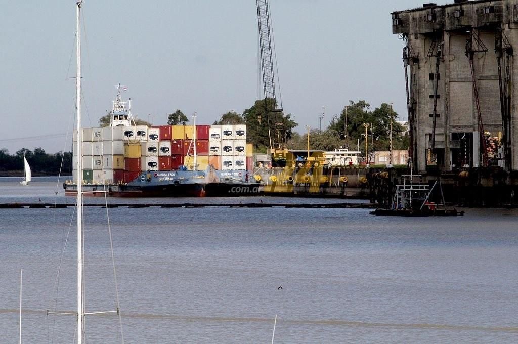 La suba de precios empujó exportaciones santafesinas