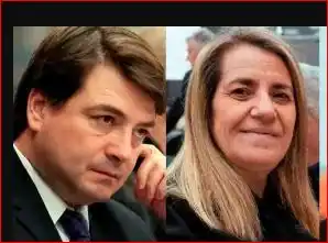 Ántola y Morchio, en el centro del debate por jubilaciones y discapacidad: cómo votaron los diputados de Gualeguay