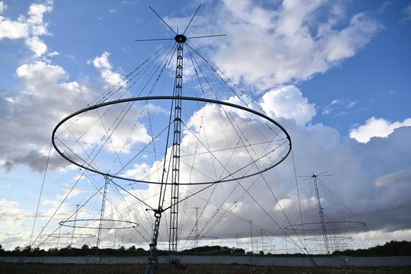 Francia acelera la modernización del radar transhorizonte NOSTRADAMUS para vigilancia estratégica de largo alcance