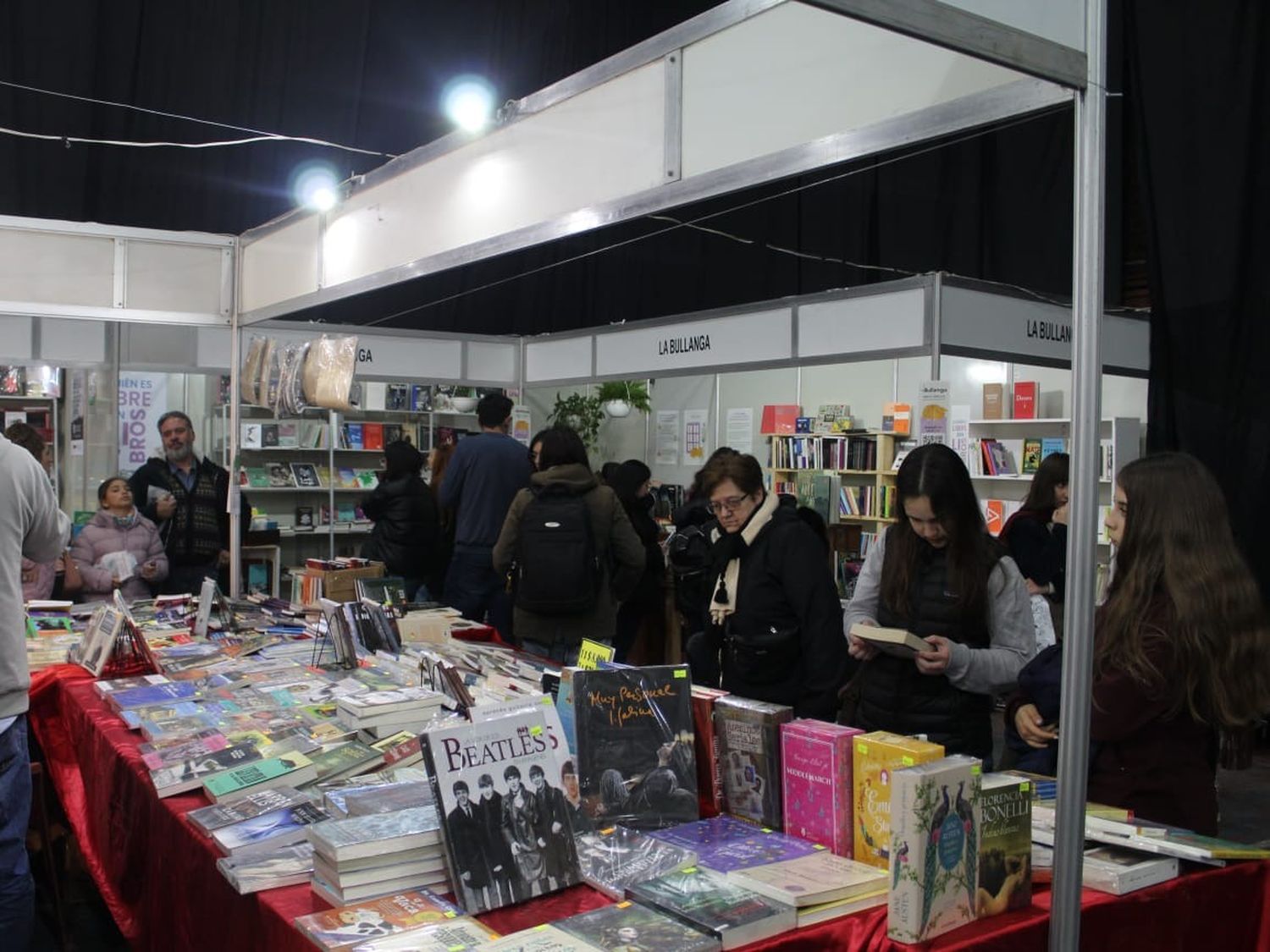Feria del Libro 2025 - 7