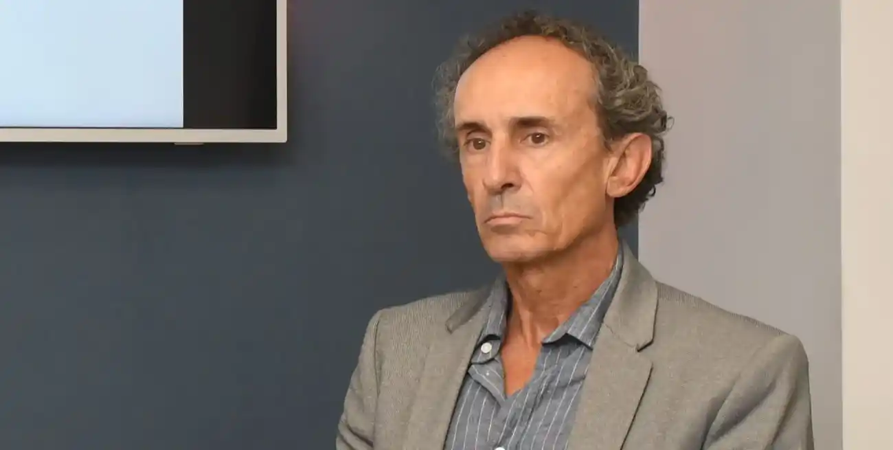 Renunció a su cargo uno de los directores de la EPE