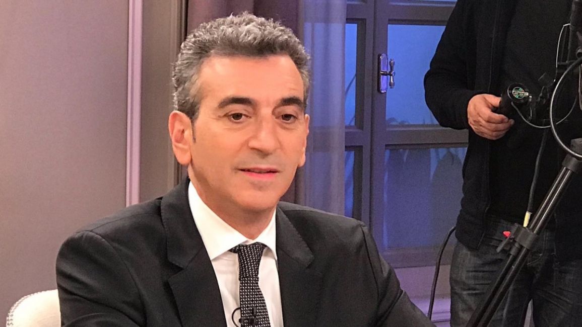 Randazzo la pasó mal en la mesa de Mirtha Legrand y dijo que "Cristina se equivocó"