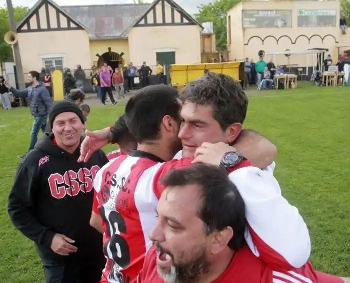 En las últimas finales, pegar primero no fue pegar dos veces