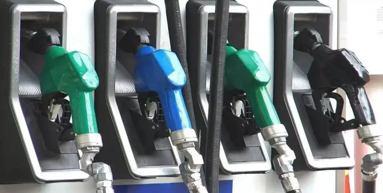 La excepción la marcó el rubro de "gas natural entregado". Créditos: Flavio Raina