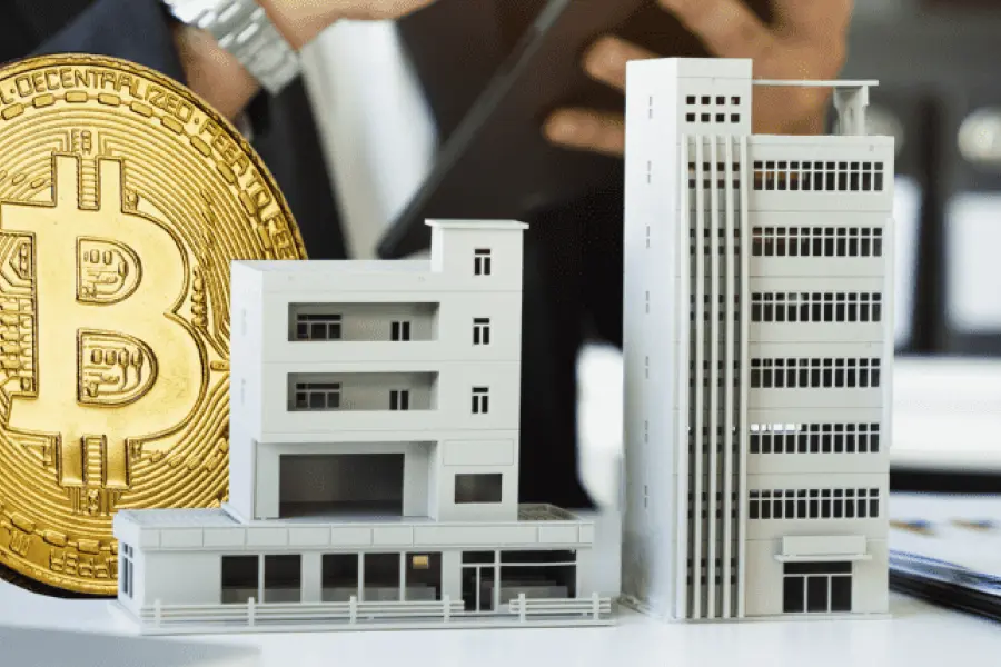 Firmaron en Rosario el primer contrato de alquiler en Bitcoin