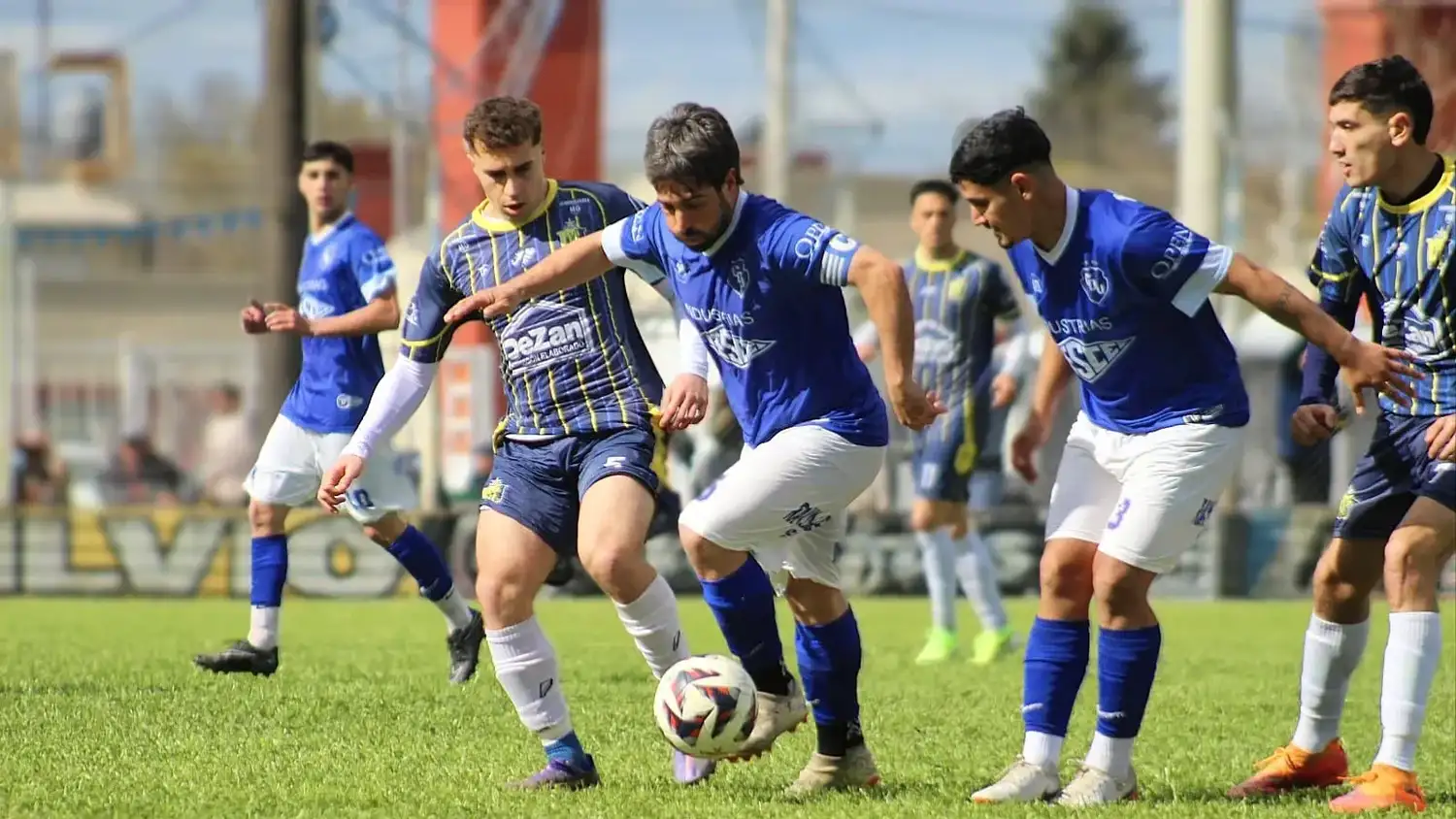 Juventud Unida