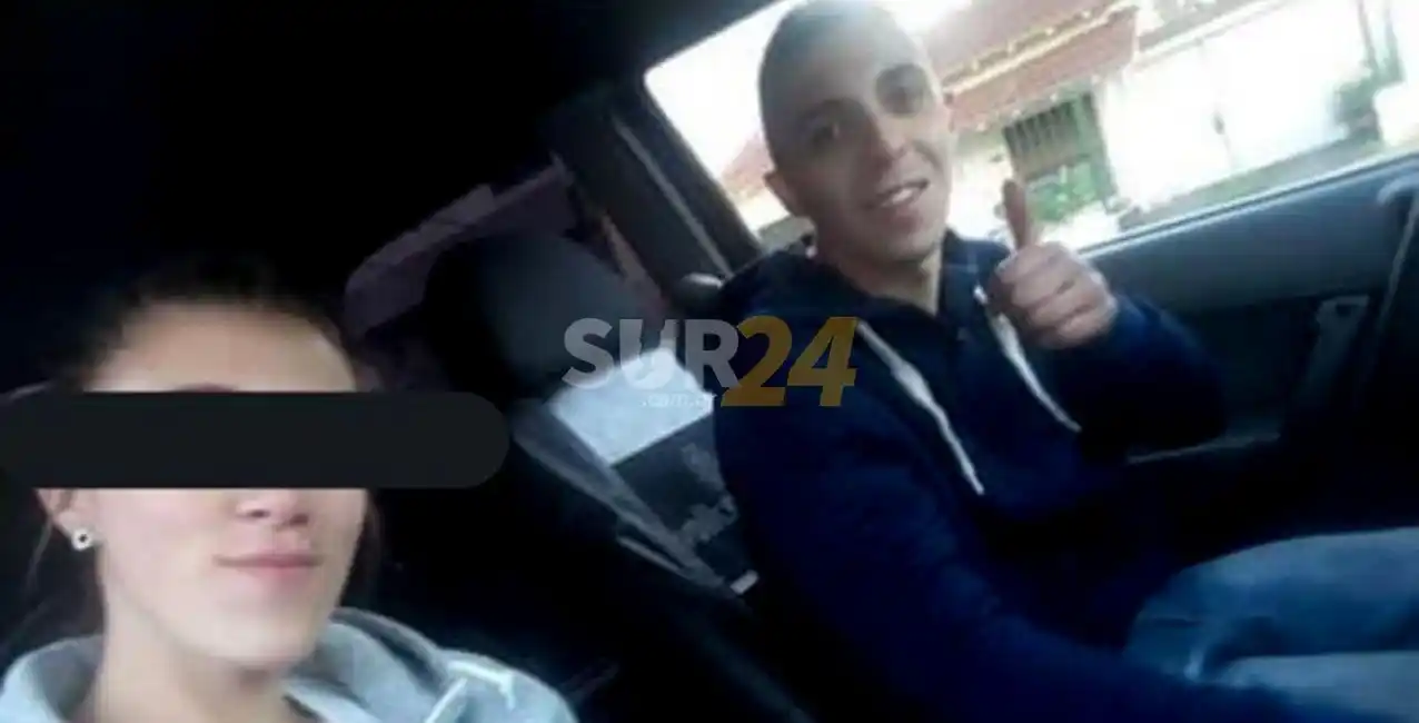 Lo asesinaron de un disparo para robarle el auto