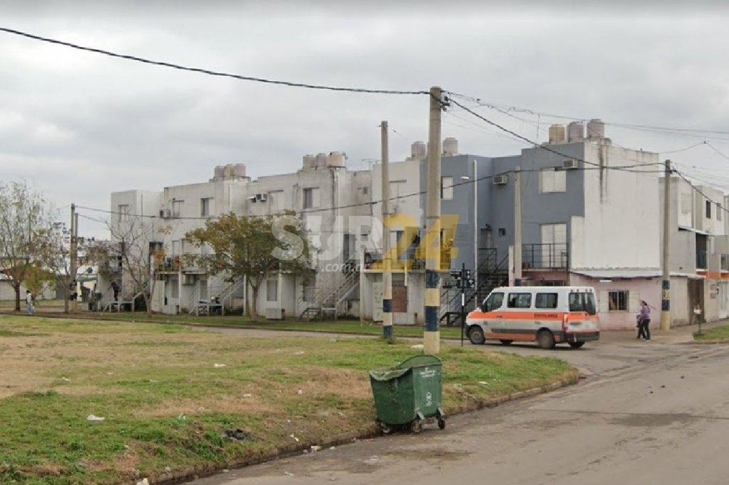 Asesinan a un adolescente en la zona norte de Rosario