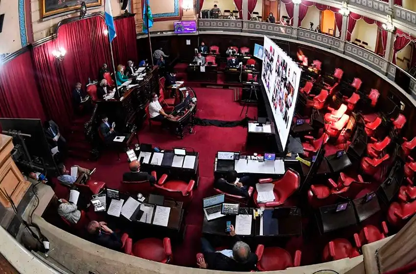 Proyectan suspender ejecuciones e impuestos para monotributistas, comerciantes y Pymes bonaerenses