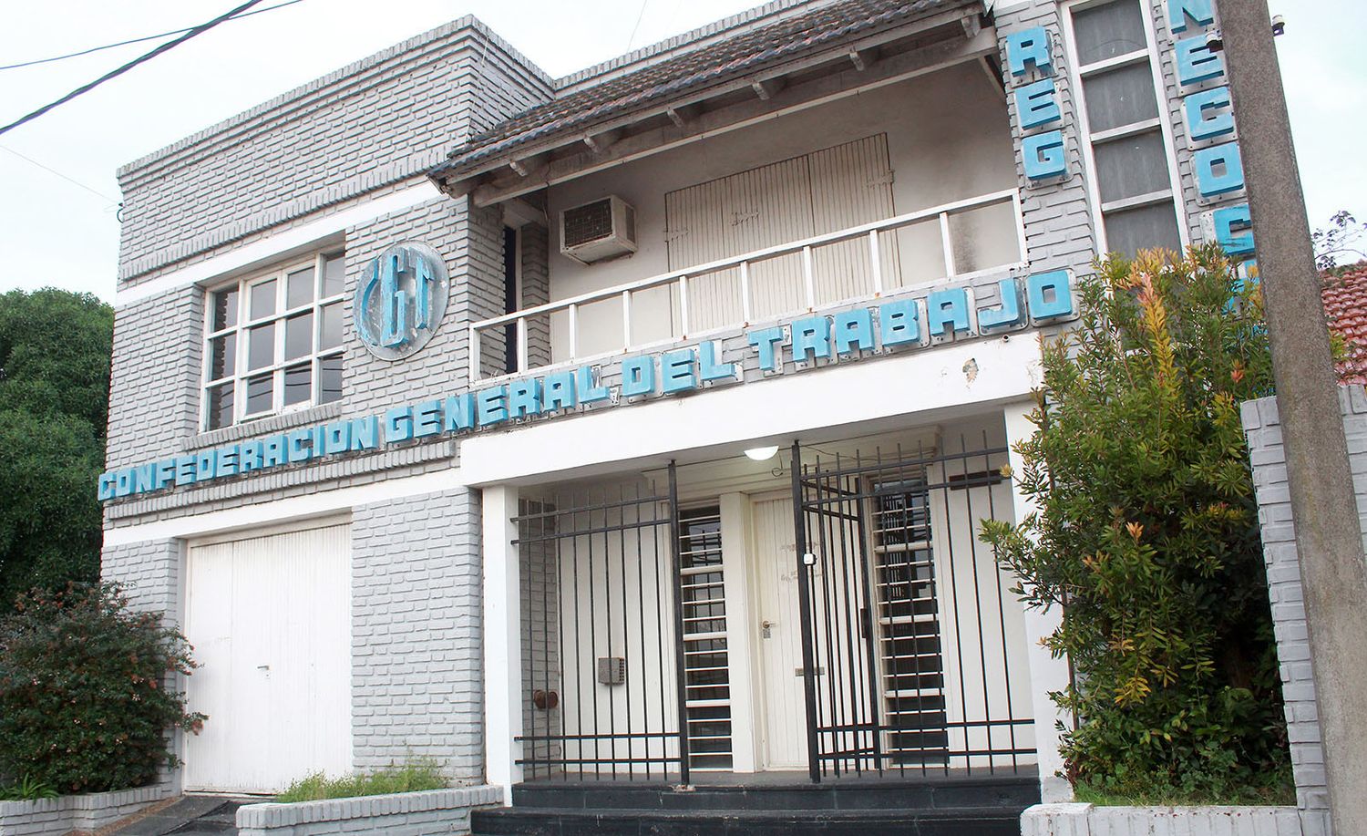 “Vamos a seguir luchando para para que la memoria siga viva”