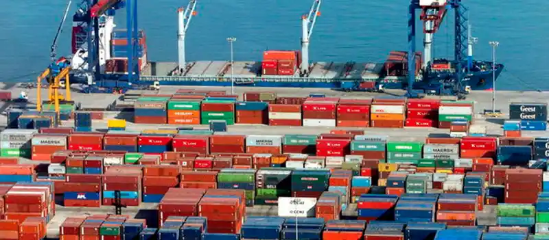 Las exportaciones agroindustriales de la Provincia crecieron un 20,3%