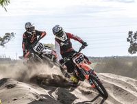 La increíble anécdota de Kevin Echeveste de cuando lo dieron por muerto en una carrera
