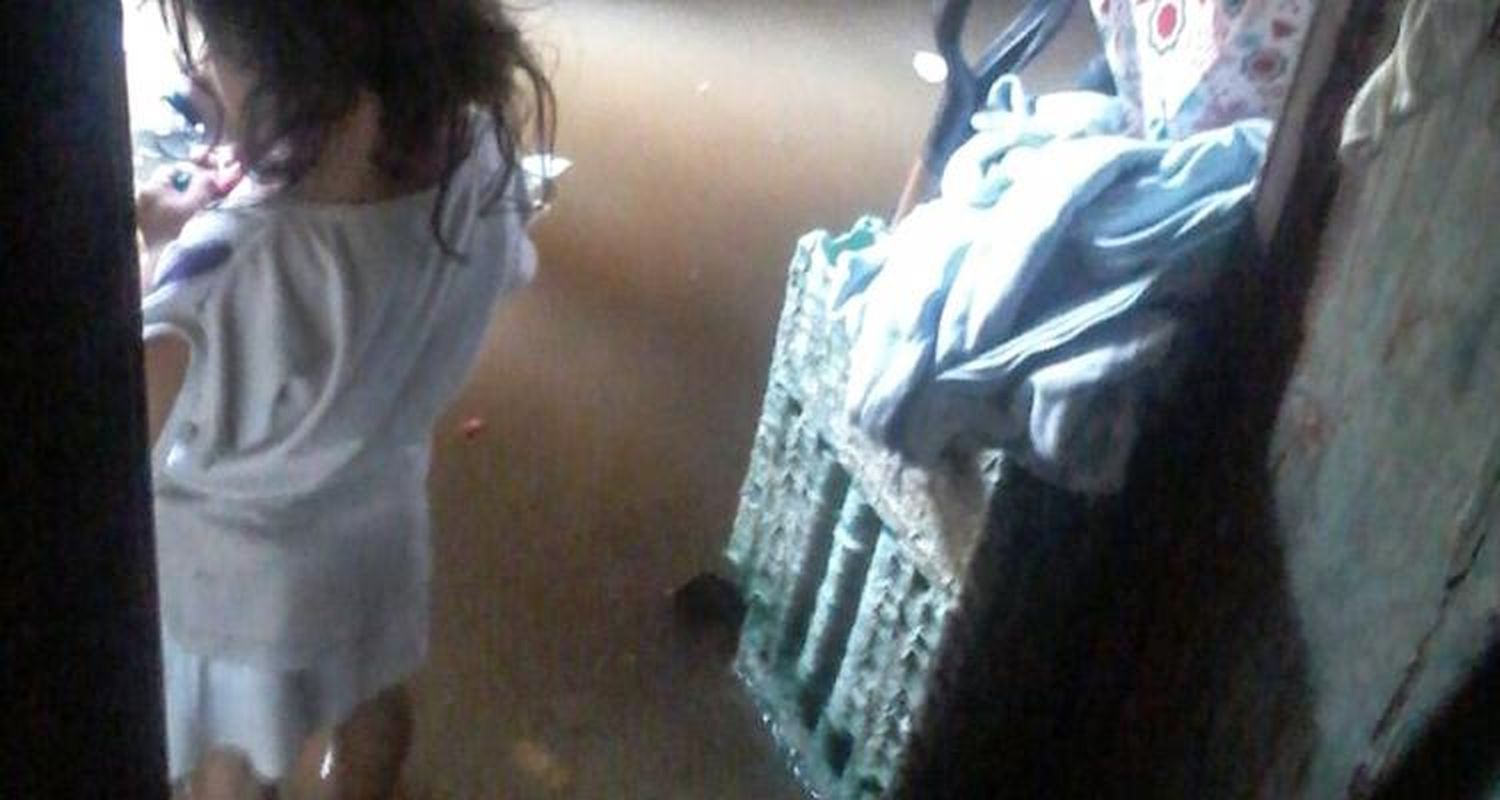 Obras millonarias para “barrios inviables”