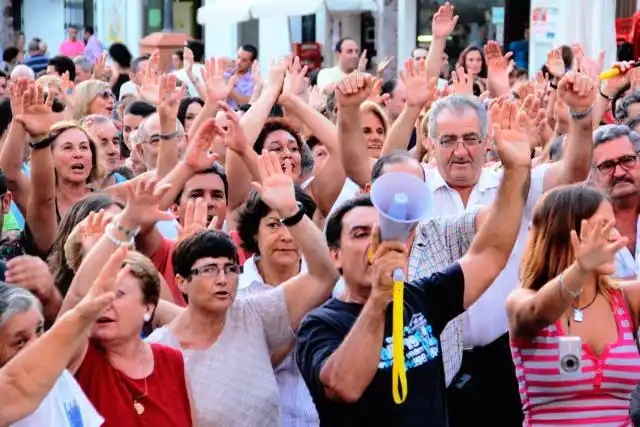 Lo apolítico y la responsabilidad ciudadana