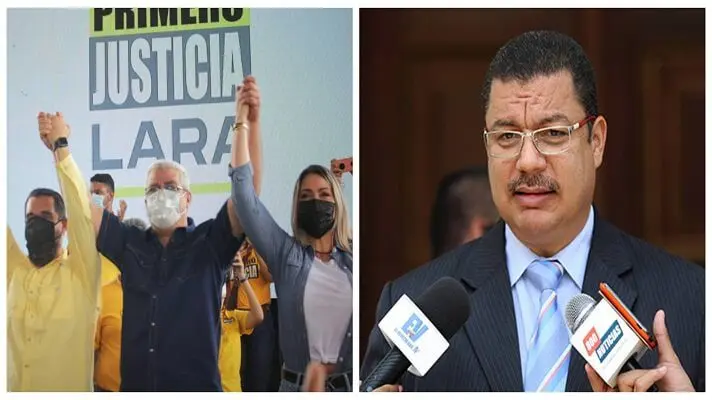 ¡A CUENTA GOTAS! Dirigentes opositores anuncian que van a las elecciones del 21 de noviembre