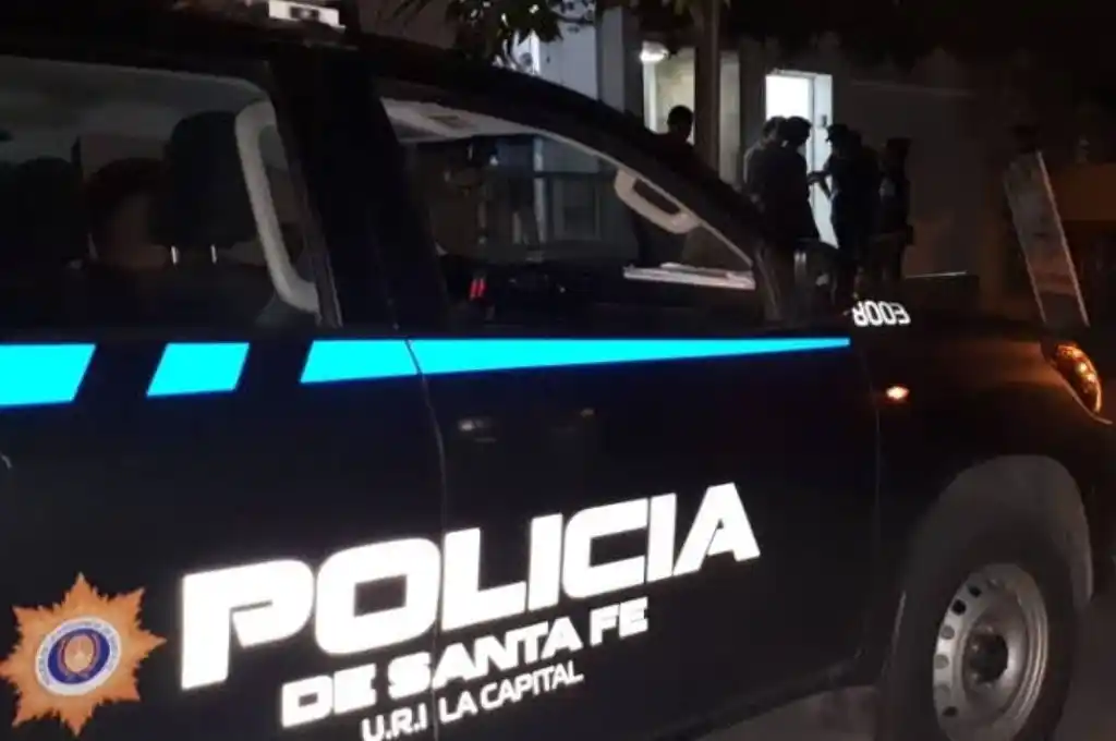 Una periodista sufrió el robo de su auto en barrio Roma