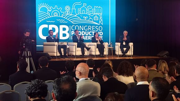 Necochea presente en el Consejo Productivo Bonaerense