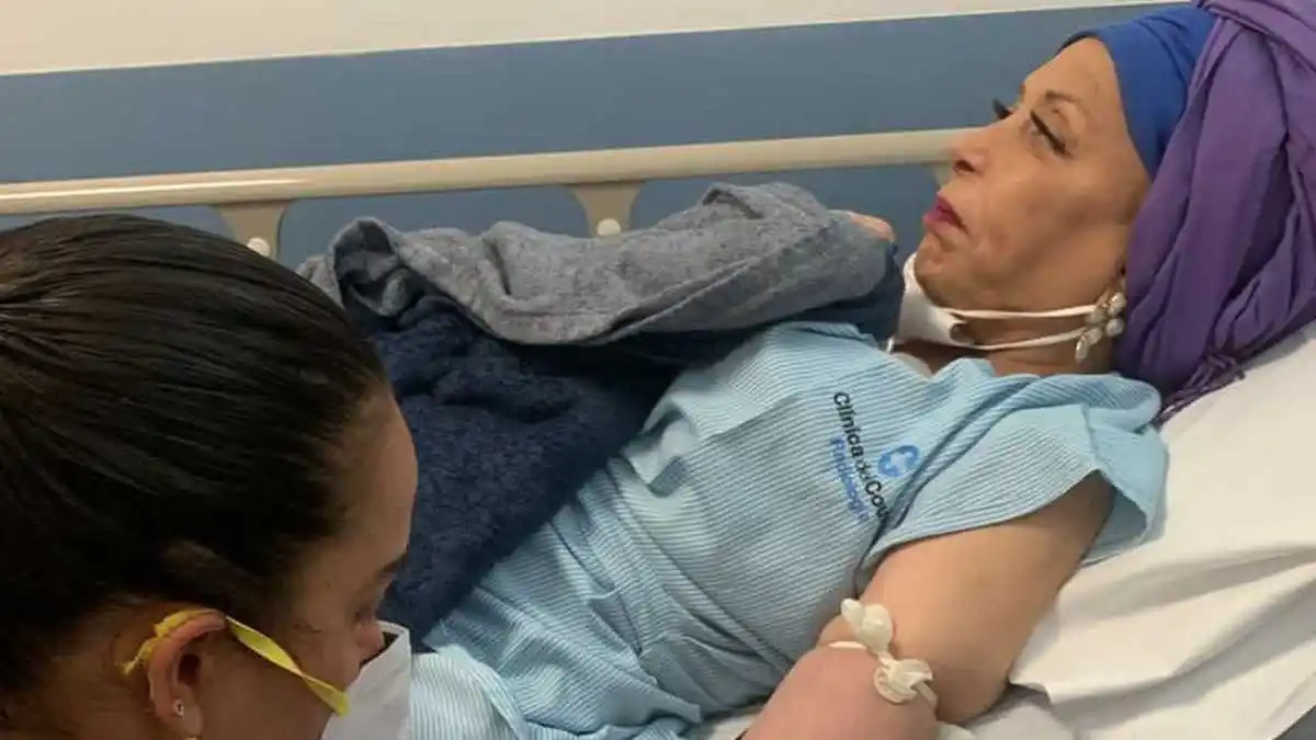 «NO SON BUENOS TIEMPOS»: PIEDAD CÓRDOBA podría NO juramentarse este #20Jul