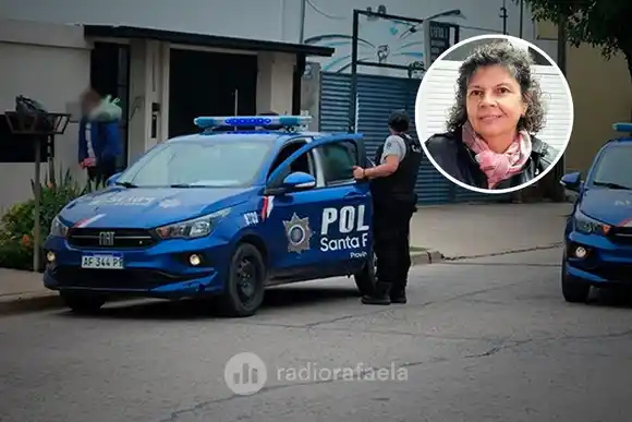 Tres barrios se reunieron y reclamaron más seguridad para los vecinos: “Es vital que trabajemos juntos para encontrar soluciones”