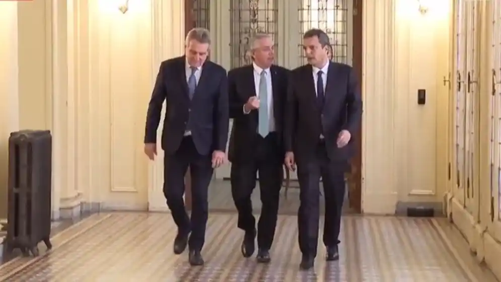 El Gobierno analiza un «alivio» en el pago de impuesto a las Ganancias