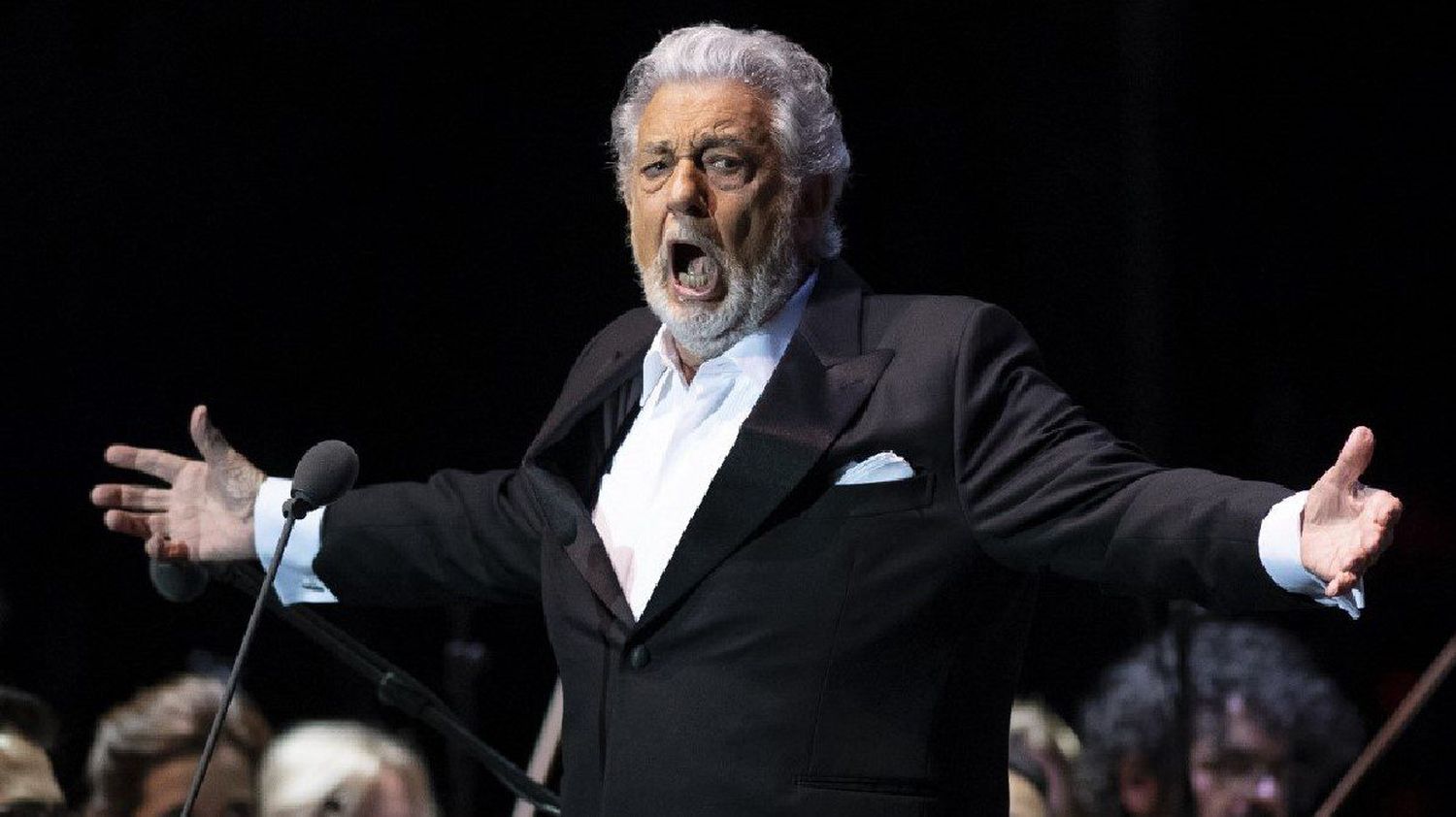 Plácido Domingo dará show en Caracas y esto cuestan las entradas