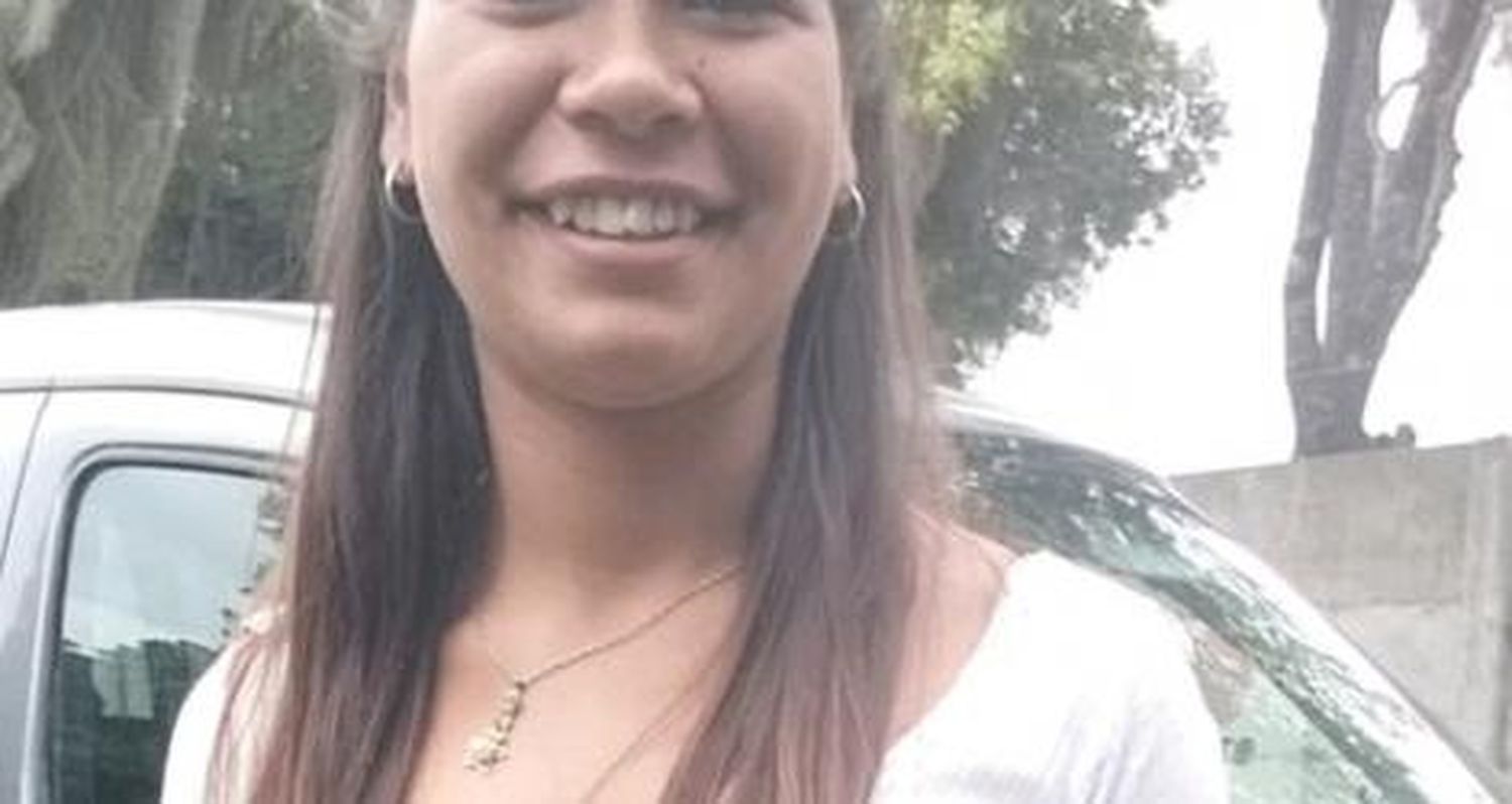 Buscan a Laura Laborde de 17 años