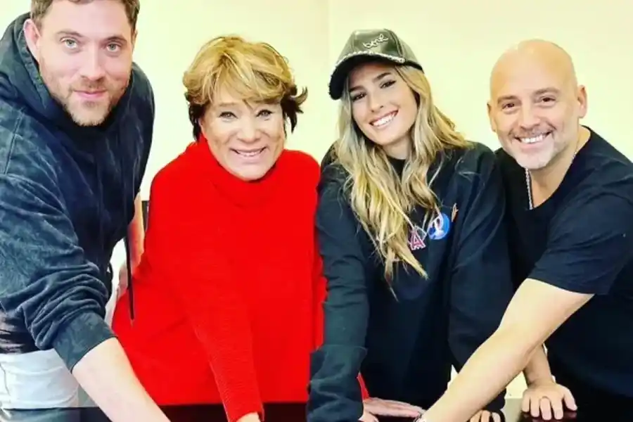 ¿Quién es la primerísima actriz que acompañará a Julieta Poggio en calle Corrientes?