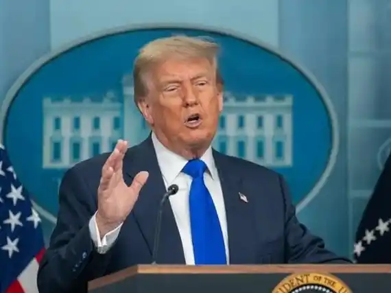 Trump dijo que suspenderá la migración desde el “Tercer Mundo”