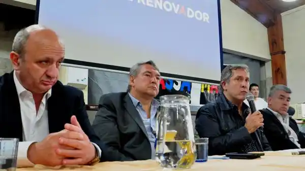 Balearon casa de senador que hizo denuncias por inseguridad en Lanús