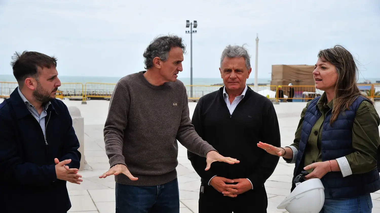 Foto: Prensa PBA