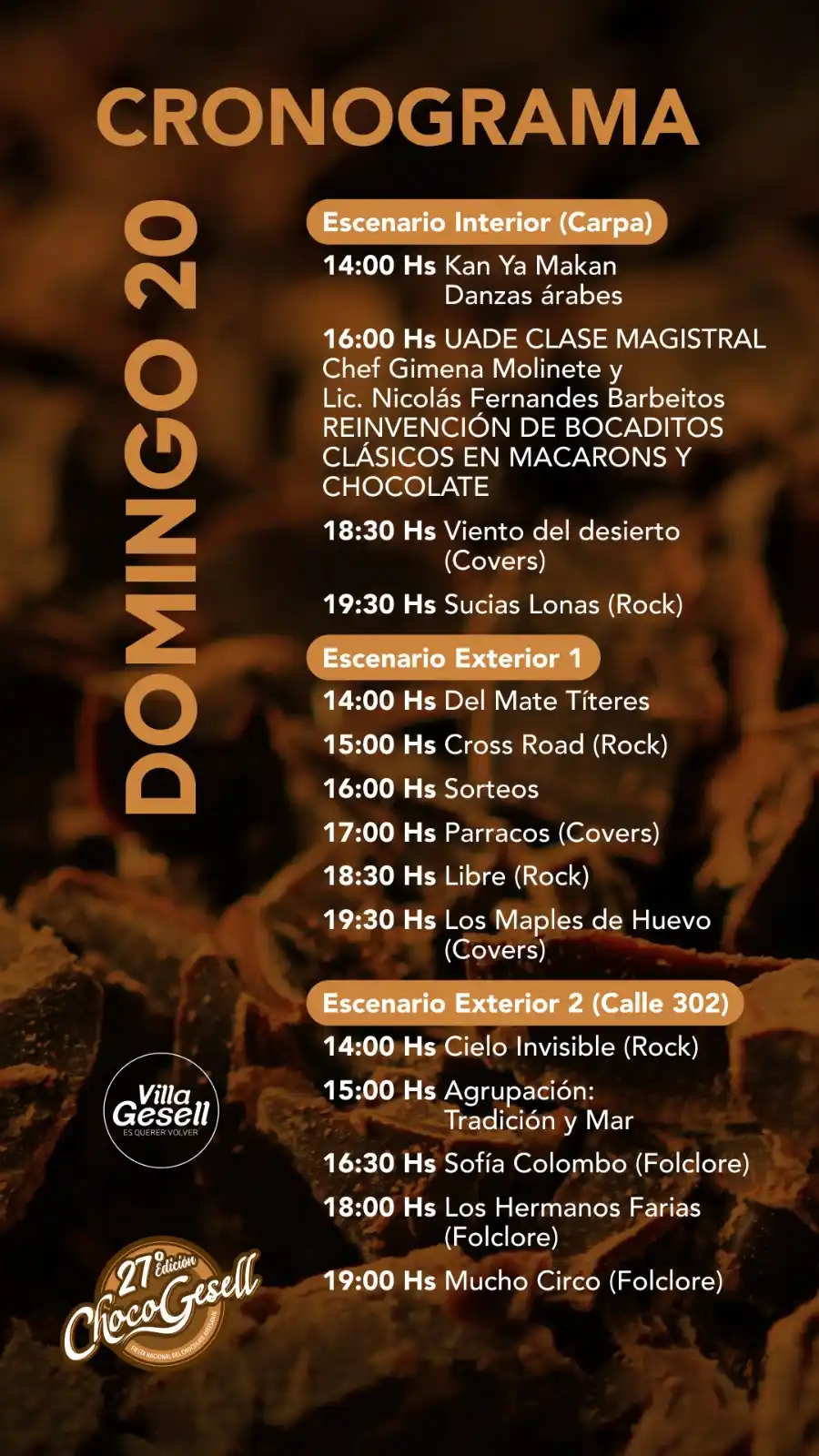 Chocogesell 2023