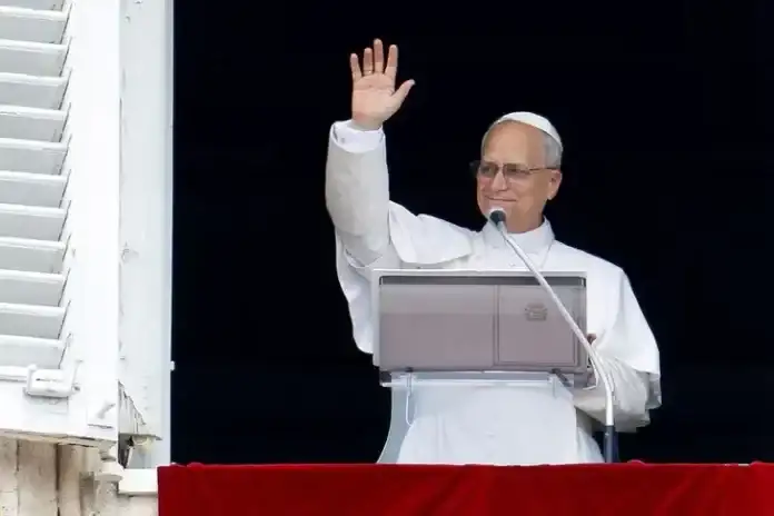 El Vaticano confirmó la visita del papa León XIV a la Argentina en noviembre