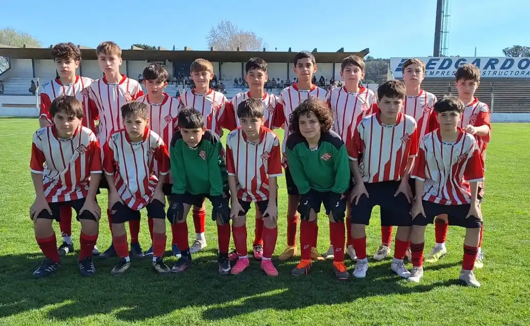 Atlético Ayacucho (Octava)