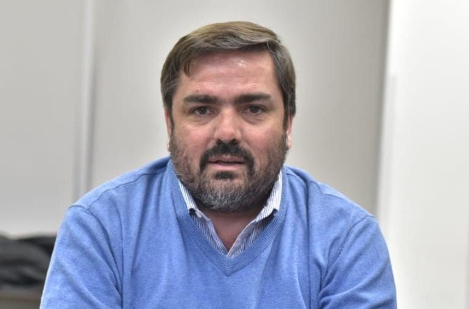 Piden que la Provincia levante la prohibición del ingreso con vehículos a los partidos de fútbol de las ligas del interior