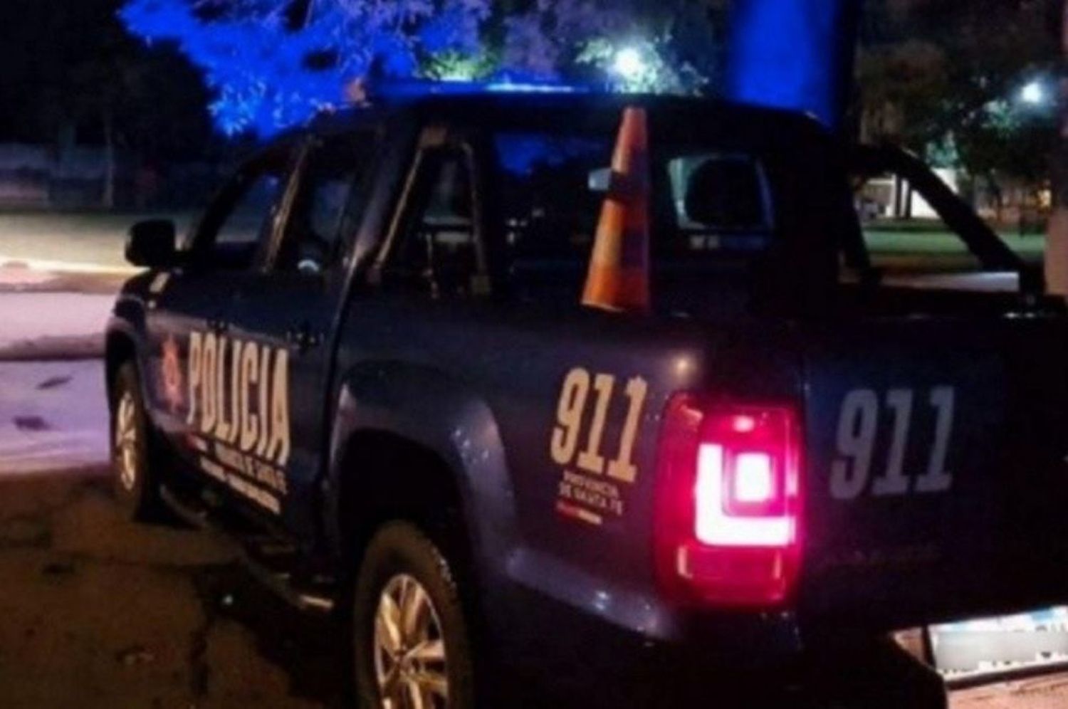 Rosario: asesinaron a un policía y a otra persona en un boliche bailable