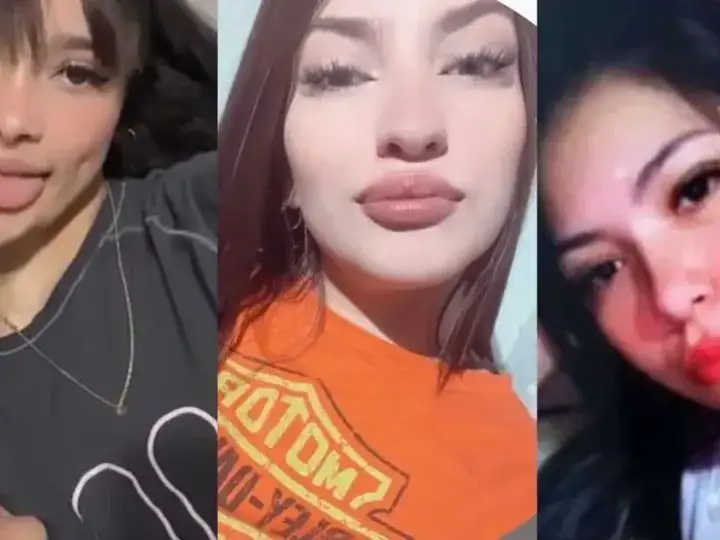 Las víctimas.