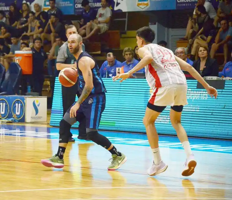 La Unión venció a Unión y
consiguió su primer triunfo